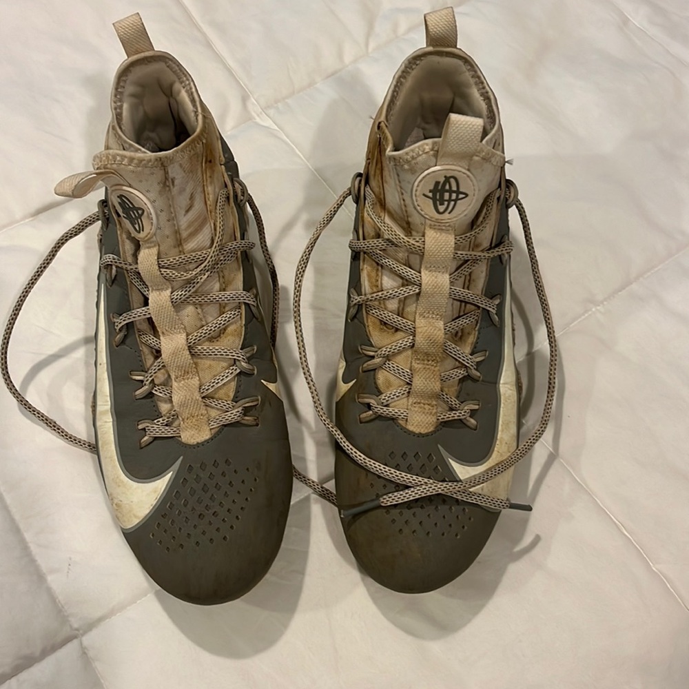 Womens lacrosse cleats